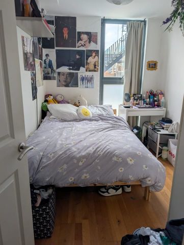 Room in a Shared Flat, Tyler Street, SE10 - Photo 5