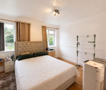 2 bedroom maisonette to rent - Photo 6
