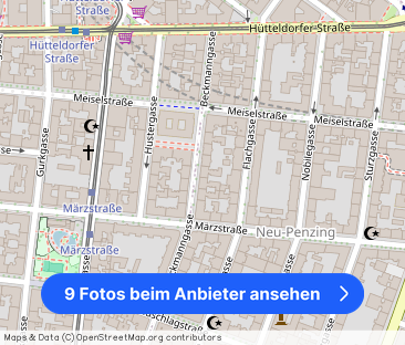 Beckmanngasse, Vienna - Foto 1