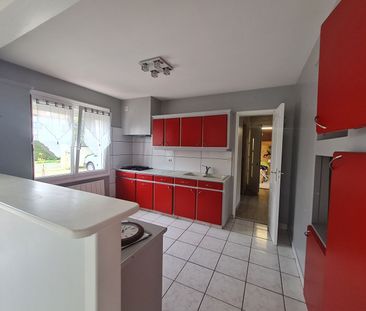 Location maison 3 pièces, 103.00m², Saujon - Photo 2