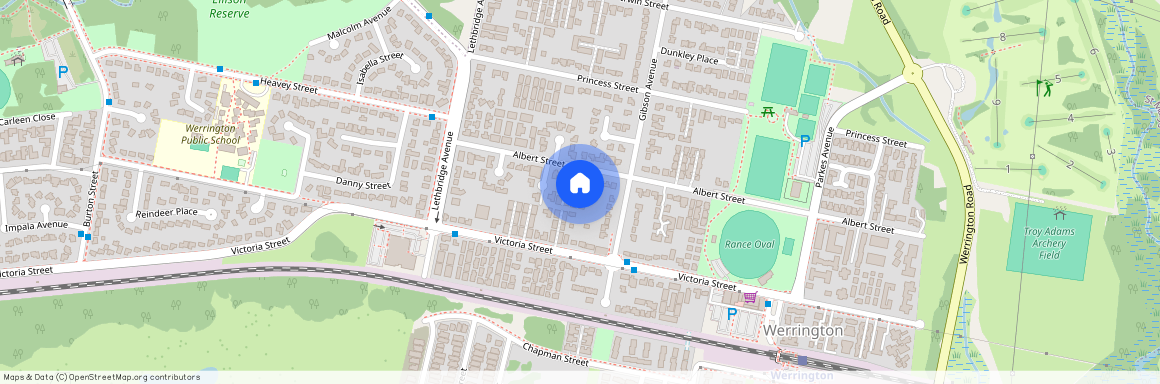 10/98 Albert Street, NSW 2747, Werrington