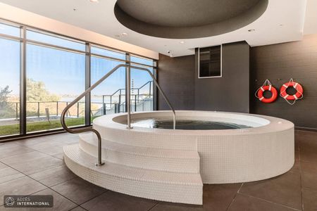 Île-des-Soeurs Apartment Rental - Beautiful furnished apartment for rent on Île-des-Soeurs. - Photo 3