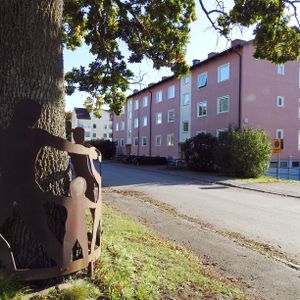 Bryggerigatan 6 A - Foto 2