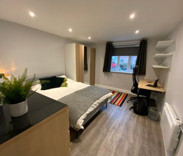 2 Bed Student Accommodation - Photo 4