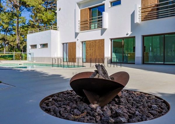 Moradia T4 em Setúbal