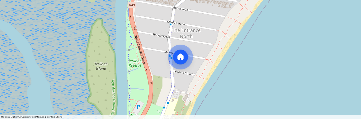 1/15 Stewart Street, The Entrance North