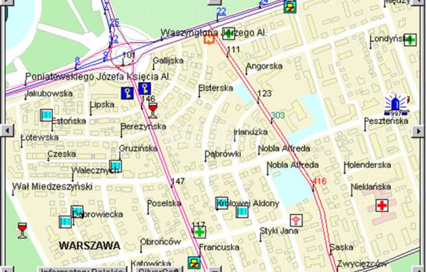 Warszawa, Praga-Południe, Warszawa, Praga-Południe - Photo 1