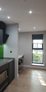 Studio to rent - Photo 3