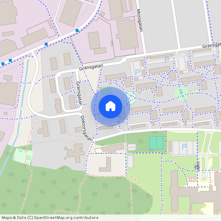 Doktorsgatan 40, 331 56, Värnamo