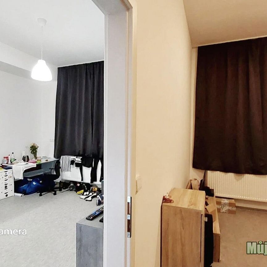 Pronájem bytu 2+kk 48 m² - Photo 1