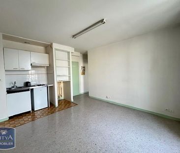 Location Appartement 2 pièces 30m² POITIERS 86000 - Photo 2