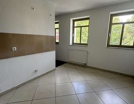 *1.Monat.Kaltmietfrei* Moderne 2-Zimmer-Wohnung im Herzen von Delitzsch - Foto 1