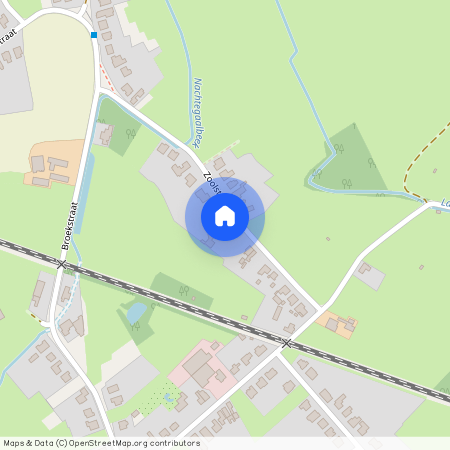 Zoolstraat 20, 3540 Berbroek