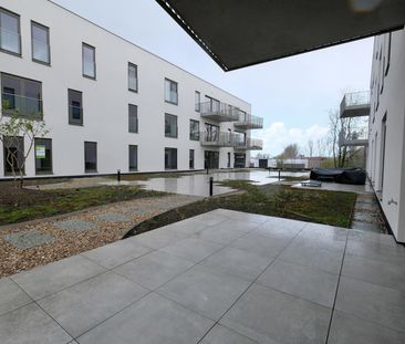 Energiezuinig, centraal gelegen appartement - Photo 1