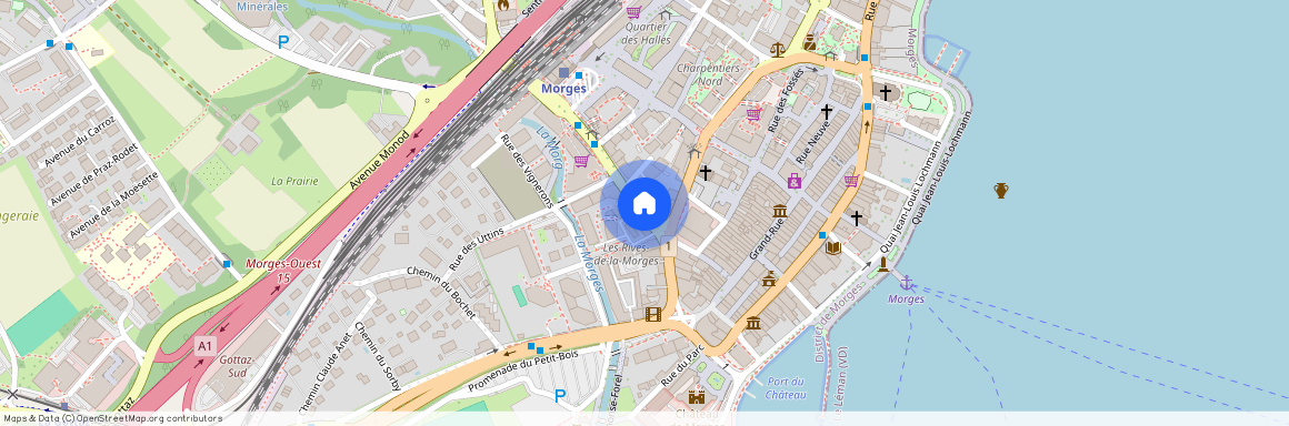 Sur demande, 1110 Morges