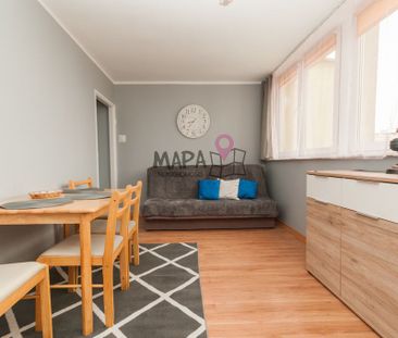 kawalerka w centrum blisko Placu Kościuszki - Photo 1