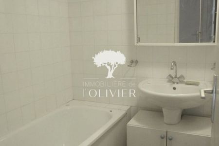 3 Pièces traversant (Location vide) - Photo 5