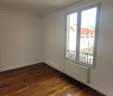 Appartement Courbevoie 3 pièces 68.19 m2 - Photo 1