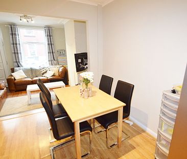 1 bedroom terraced house to rent - Photo 4