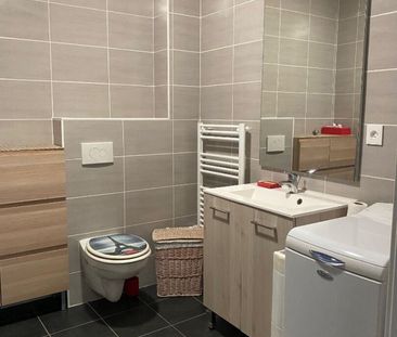 Appartement 2 pièces à Cuvry - Photo 5