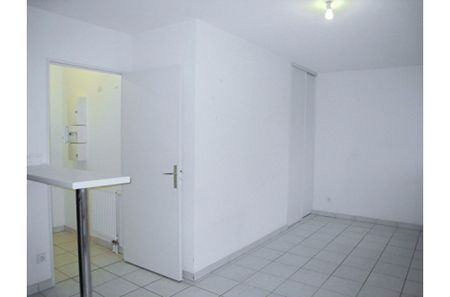 Appartement - STRASBOURG - 33m² - 1 chambre - Photo 2