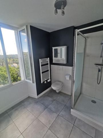 Beau T2 à Louer - Callas 37.11 m2 - Photo 3