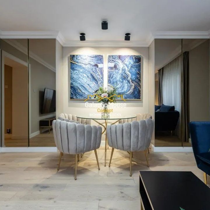 Apartament 4 camere Piata Victoriei /Dorobanti - Fotografie 1