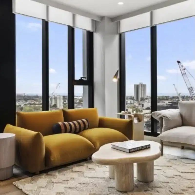 1 Bedroom with Furniture Package - Photo 1