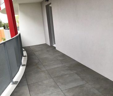 T3 AVEC BALCON ET PARKING - Photo 1