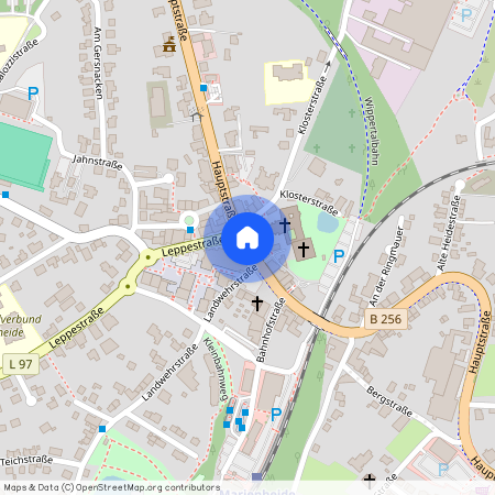 51709 Nordrhein-Westfalen - Marienheide