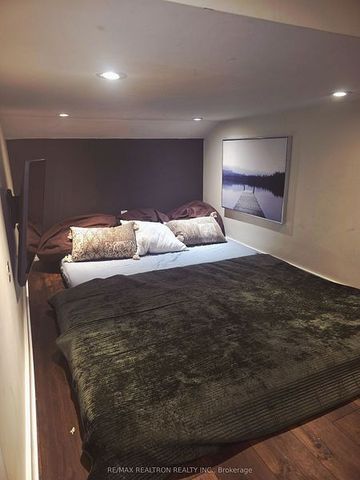 For Lease - 74 Cindy Nicholas Drive Unit# Bsmnt, Toronto, Ontario - Photo 2