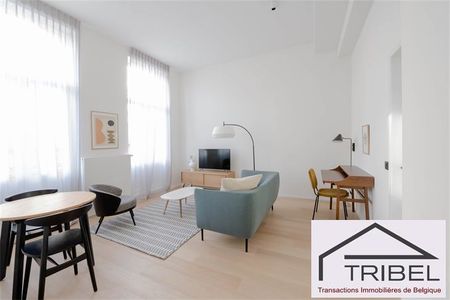 Appartement à BRUXELLES (1000) - Foto 4