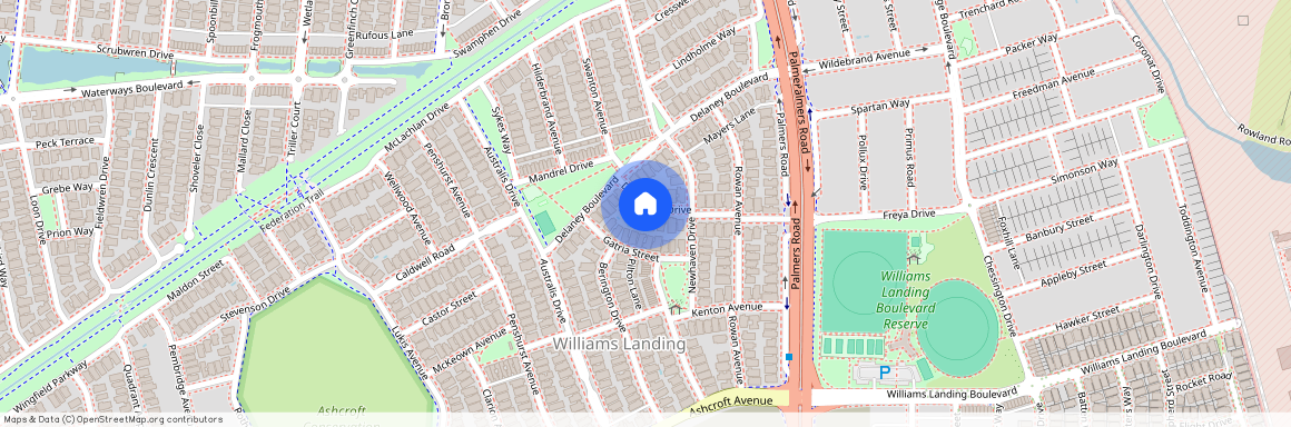 23 Davenport Drive, VIC 3027, Williams Landing