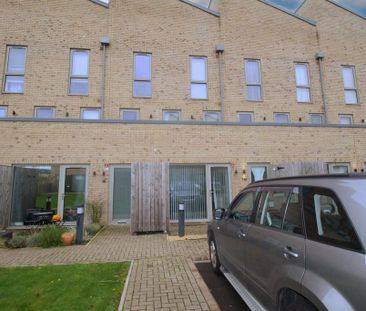 2 bedroom townhouse to rent - Photo 1