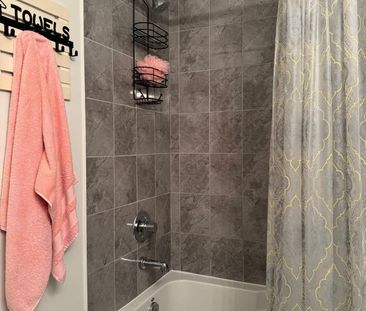 For Lease - 3421 Ridgeway Drive Unit# 11, Mississauga, Ontario - Photo 4