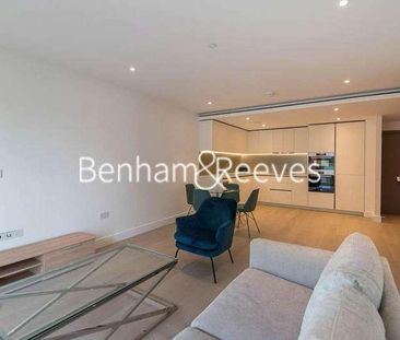 Faulkner House, Tierney Lane, London, W6 - Photo 2