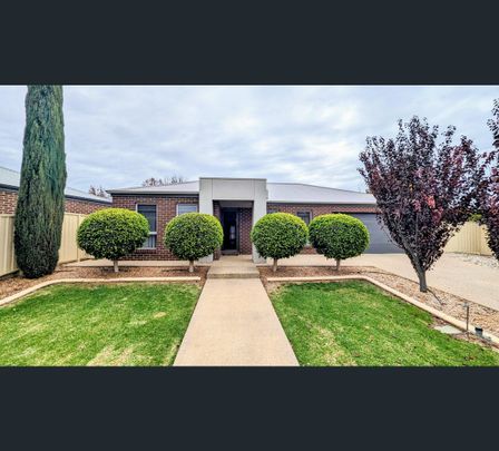 10 Le Pedeleure Avenue, Mildura, Vic 3500 - Photo 1