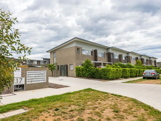 47 / 17 Wimmera Street, Harrison - Photo 1