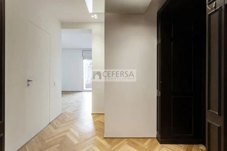 Piso de alquiler en Carrer de Ferran Agulló, Sant Gervasi- Galvany - Photo 3