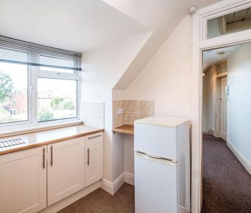 1 bedroom apartment to rent Heene Road, Worthing, BN11 - Photo 4