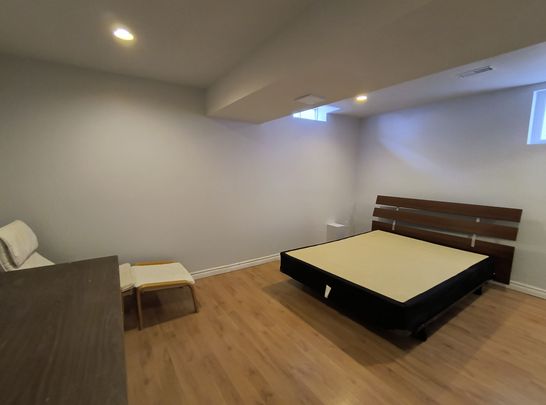 For Lease - 84 Villa Royale Avenue Unit# Bsmt, Vaughan, Ontario - Photo 1