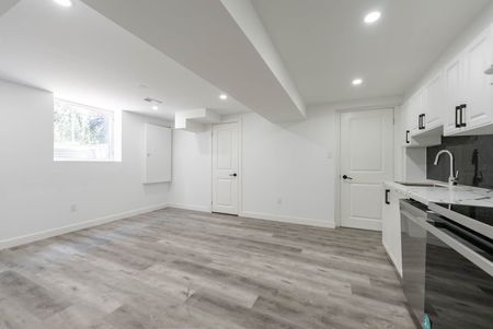 For Lease - 15 Riant Street Unit# Bsmnt B, Toronto, Ontario - Photo 3