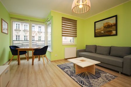 Mieszkanie na wynajem Wrocław-Śródmieście Wrocław - Photo 5