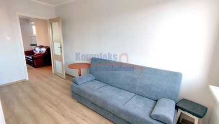 Dąbie, ul. Anieli Krzywoń, Szczecin - Zdjęcie 3