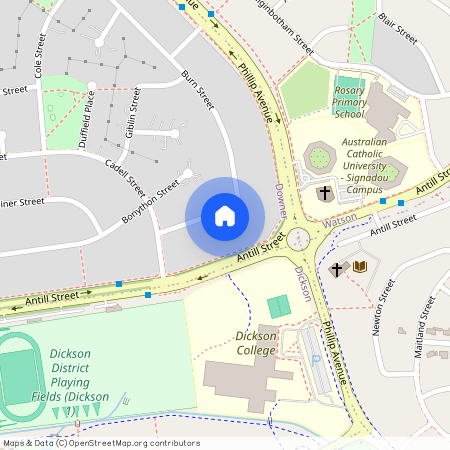 69 Burn Street, Downer