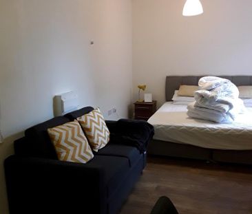 Studio to rent - Photo 4