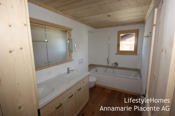 3.5 Zimmer, 101 m², 2. Stock - Photo 1