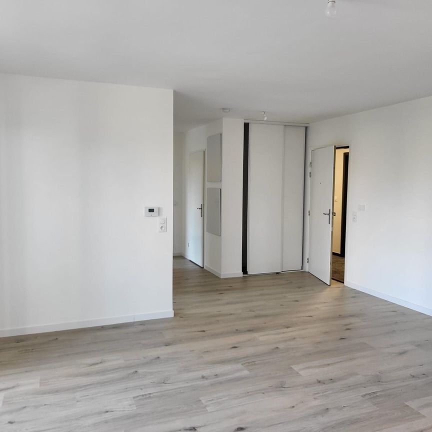 APPARTEMENT T3 61M - Photo 1
