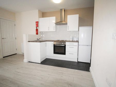 Studio to rent - Photo 5