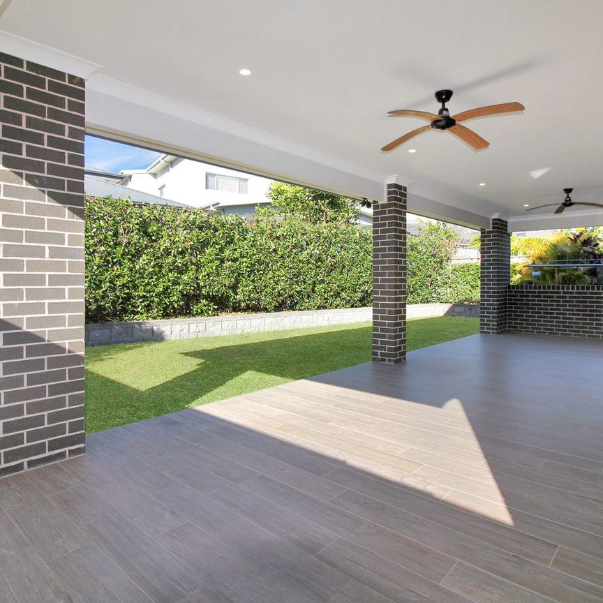 Luxurious Quality Home! - Photo 1